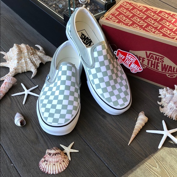 Vans Shoes - 🌿VANS🌿